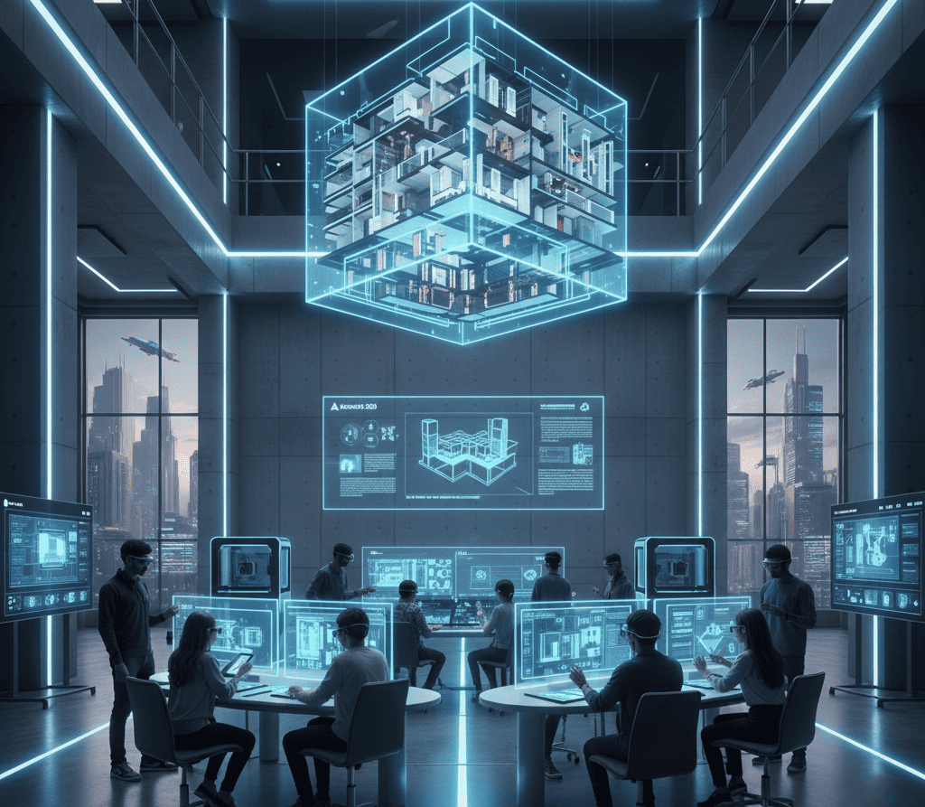Accademia 3D Akademi profesionale për arkitekturë interior design ...