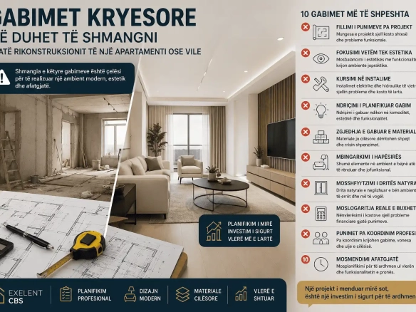 Exelent Construction Buy and Sell