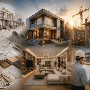 Çfarë Bën Exelent Construction Buy & Sell? Zgjidhje të Integruara për Ndërtim, Rikonstruksion dhe Interior Design