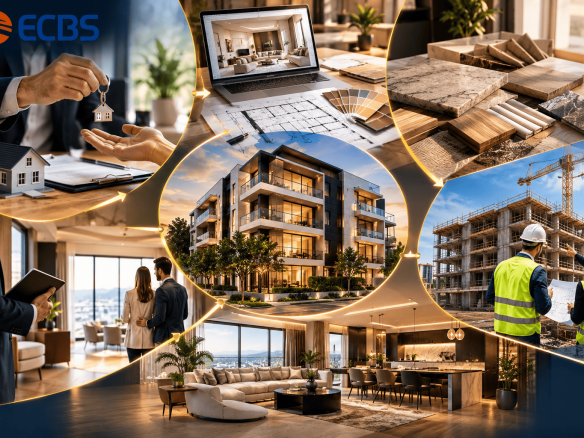 All in One: Nga Blerja e Pronës te Zhvillimi dhe Shitja me Exelent Construction Buy & Sell