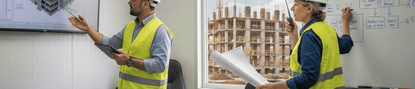 Menaxhim dhe realizim projekti
